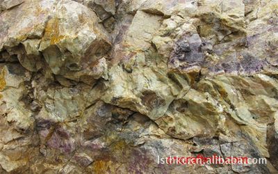 灵寿县天昊矿产品加工厂 厂家直销叶腊石与叶腊石粉，品质保障值得信赖
